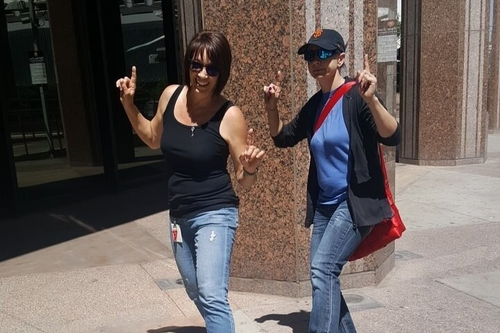 Scavenger Hunt in Chattanooga by Zombie Scavengers - Photo 1 of 10